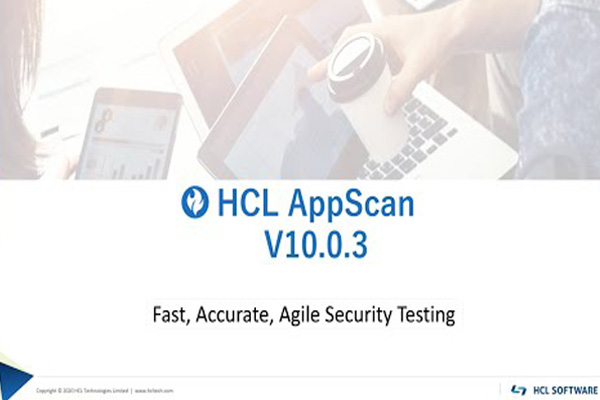 What's new in AppScan 10.0.3