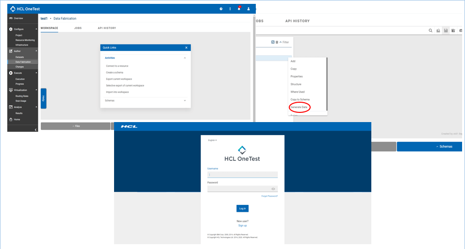 flexible and maximum performance