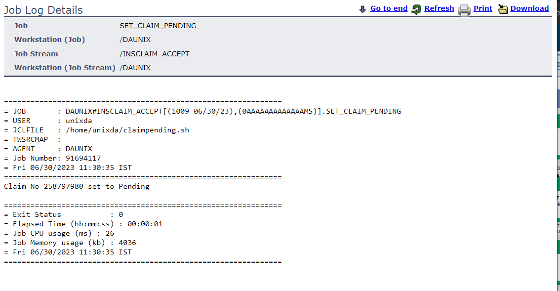 A screenshot of a computer Description automatically generated with medium confidence