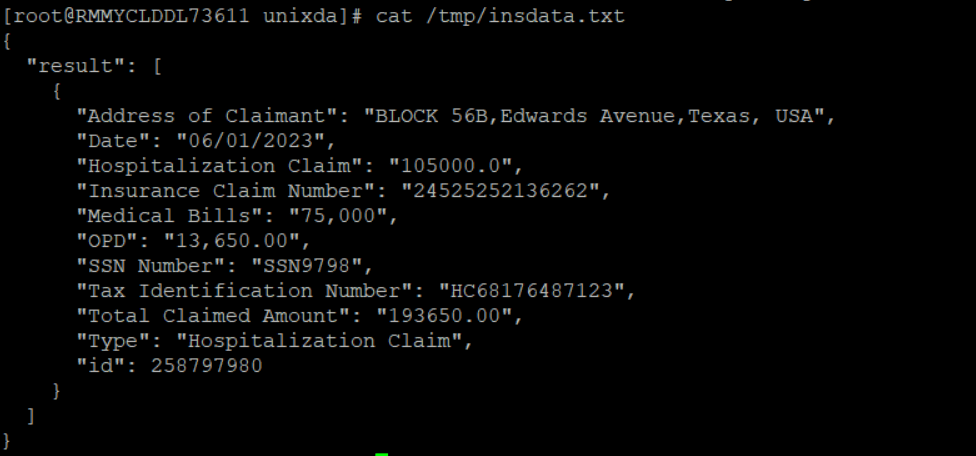 A picture containing text, screenshot, font Description automatically generated