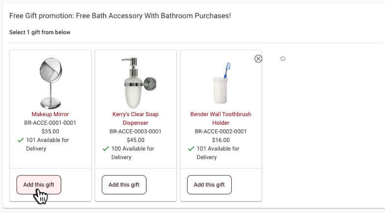 A screenshot of a website Description automatically generated