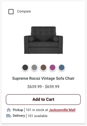 A screenshot of a couch Description automatically generated