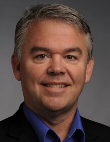 Dan Wolff