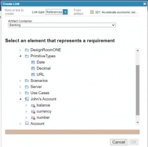 Keycloak integration