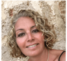 server deployment on the AWS EKS cluster