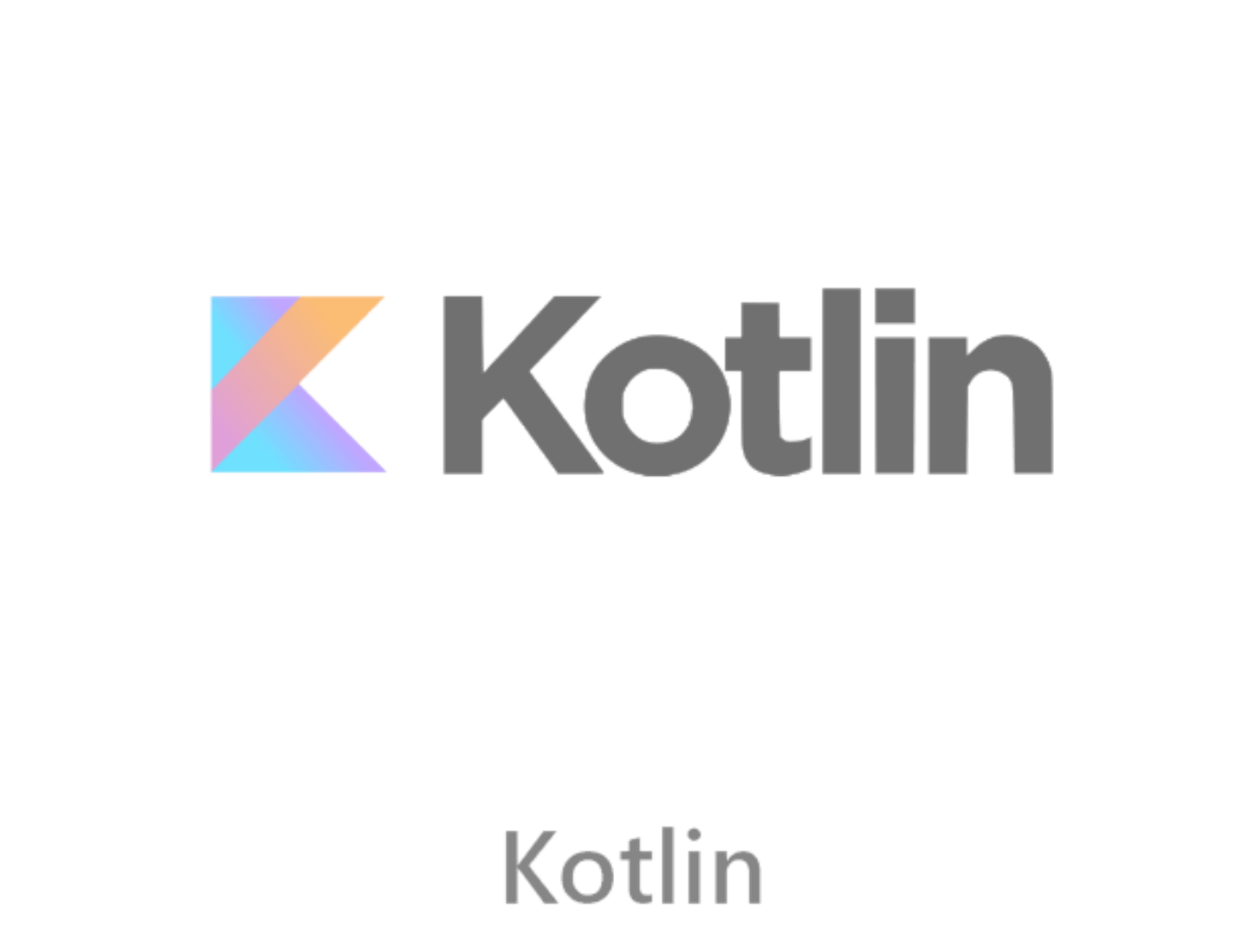 Kotlin