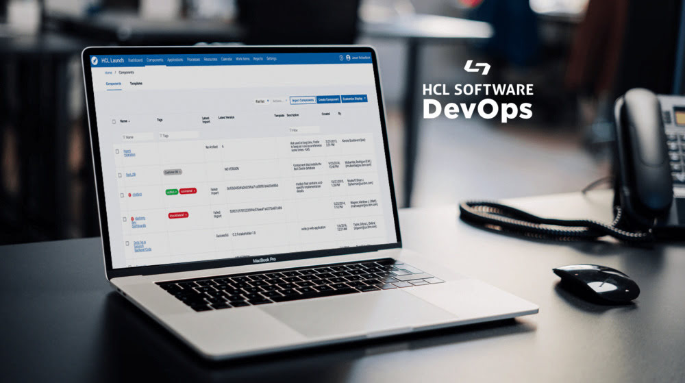 What's new in HCL Launch 7.1.1.0