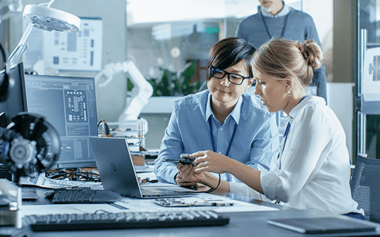 Redefining Speed and Efficiency: The Power of the HCL TX Platform Unveiled