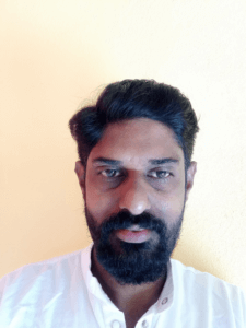 Varanganti Jaganmohan Reddy