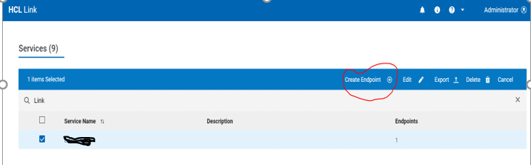 Overview of HCL Link