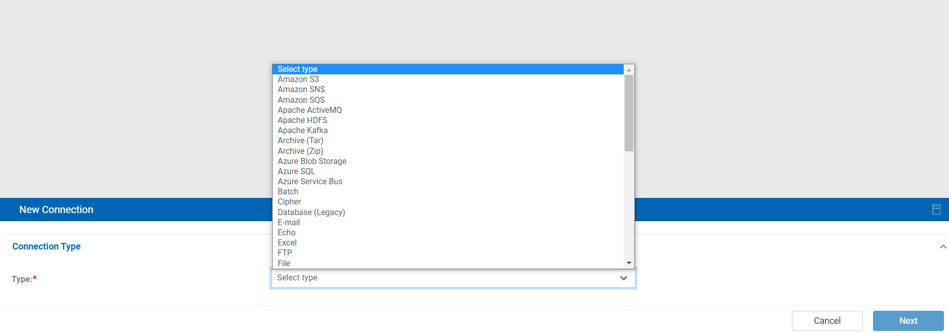 Overview of HCL Link