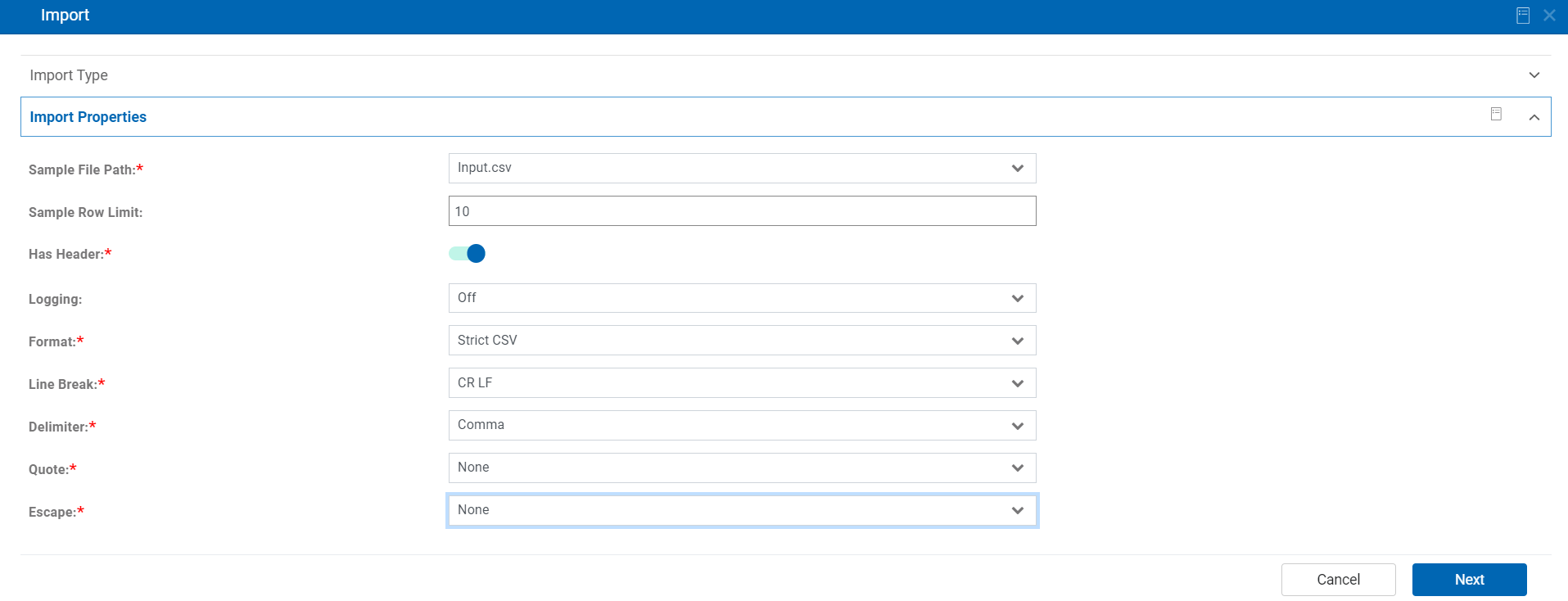 Overview of HCL Link