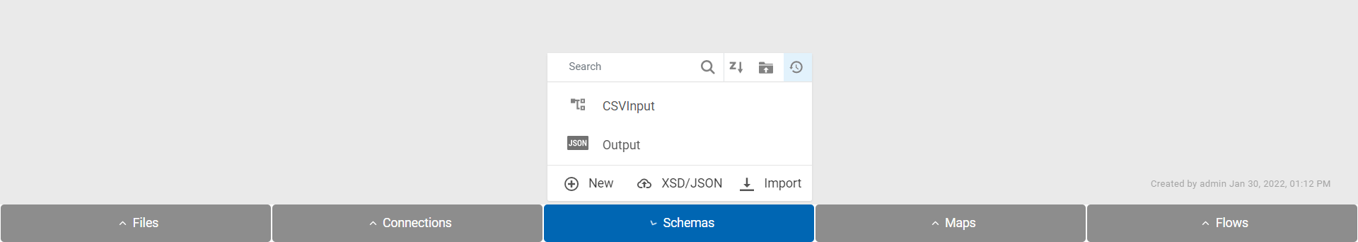 Overview of HCL Link