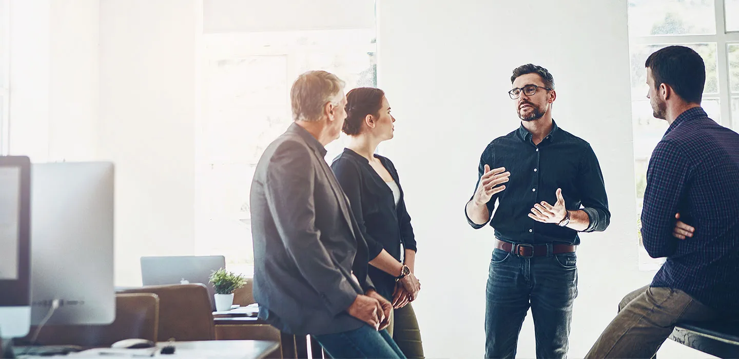 Unified Experiences Solution