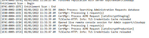 How to Secure Domino Using Certmgr Task