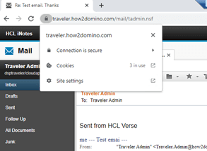 How to Secure Domino Using Certmgr Task