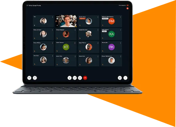 HCL CLARA AI virtual assistant