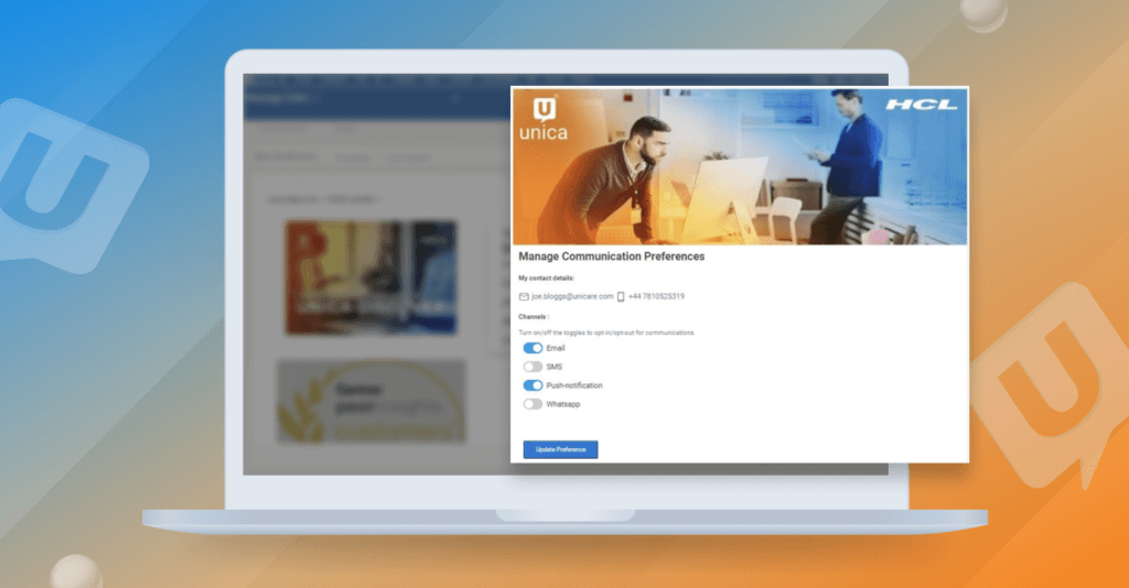 Unica Deliver 12.1.3 Release