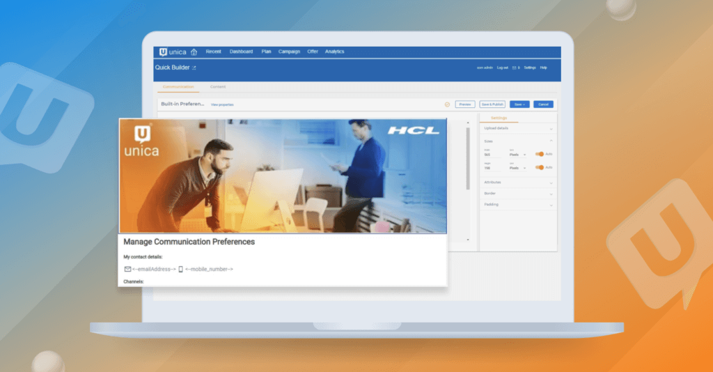 Unica Deliver 12.1.3 Release