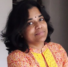 Shivi Sivasubramanian