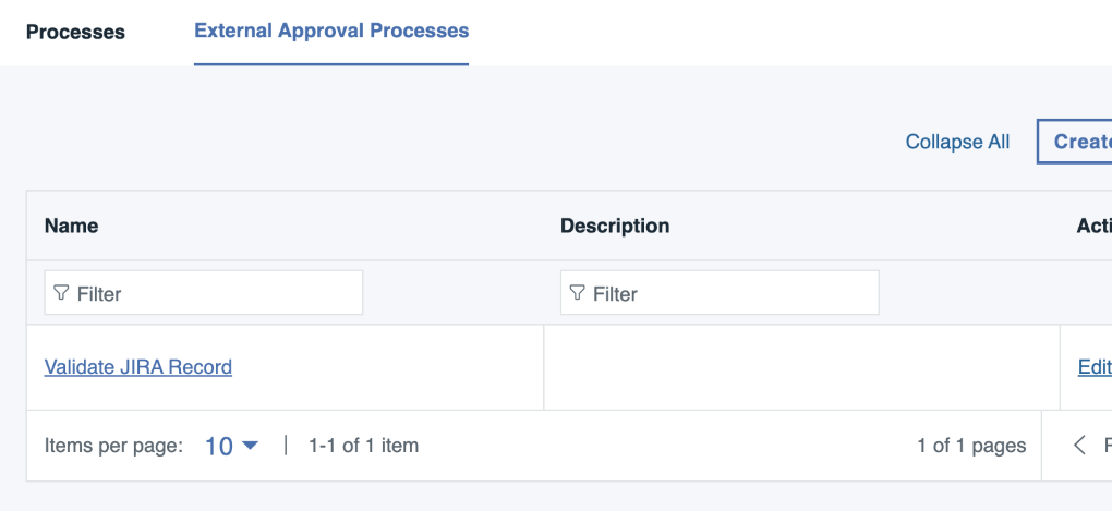 hcl launch external approvals