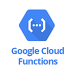 google cloud functions
