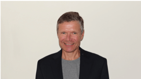 Uffe Sorensen