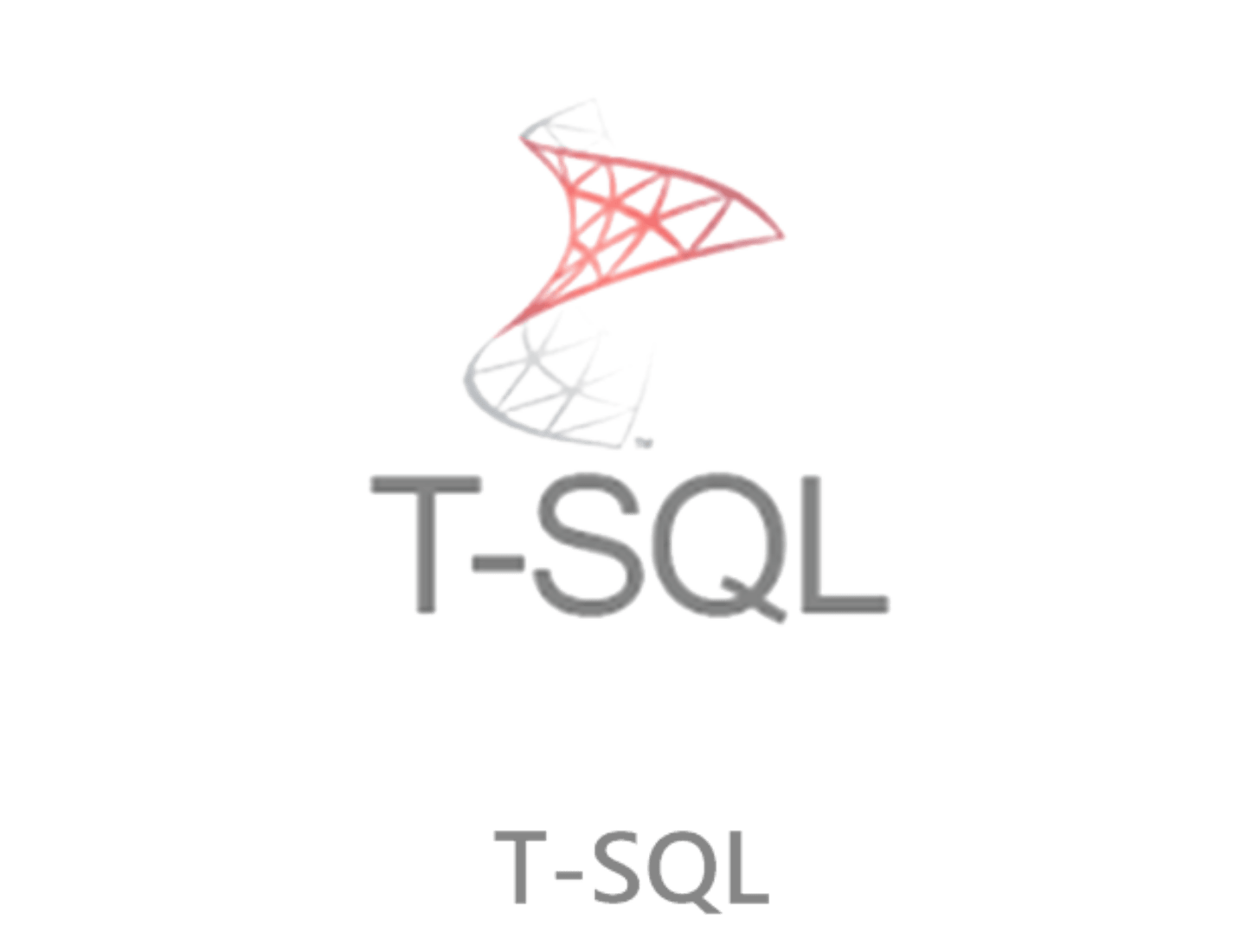 T-SQL