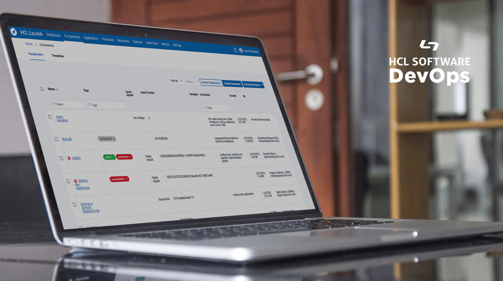 Boost performance with agent relay caching in HCL Launch