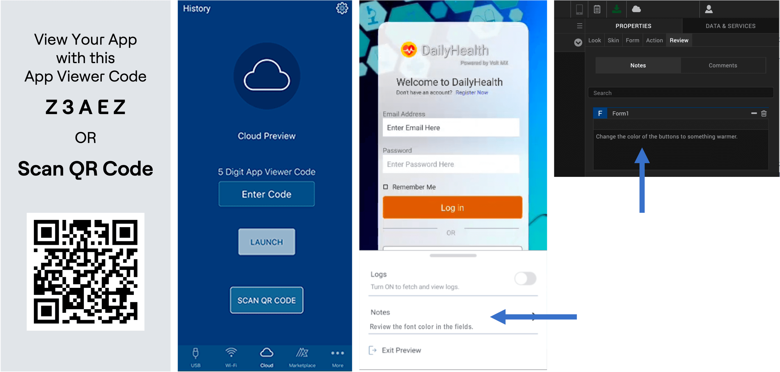 the future of app development