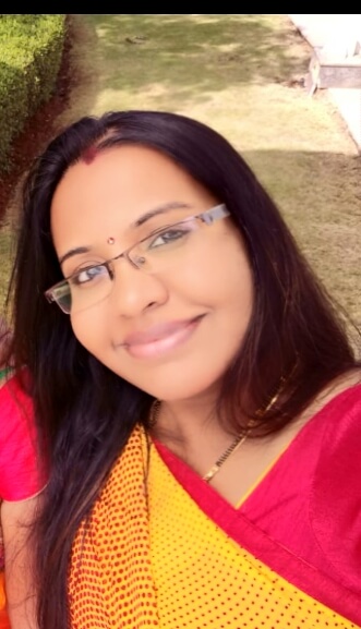 Priya Hanumanthaiah