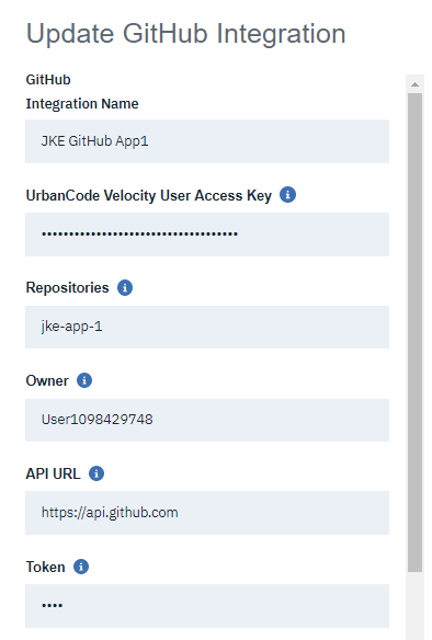 hcl accelerate vsm with github and jira