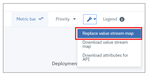 hcl accelerate vsm with github and jira