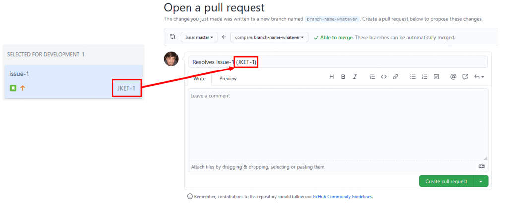 hcl accelerate vsm with github and jira