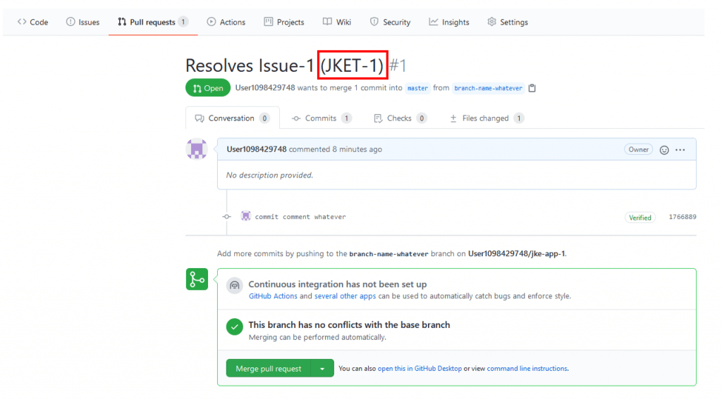 hcl accelerate vsm with github and jira