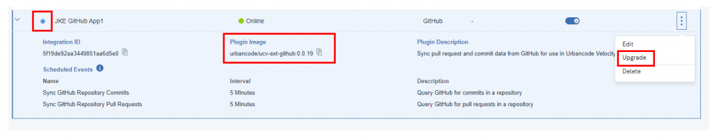 hcl accelerate vsm with github and jira
