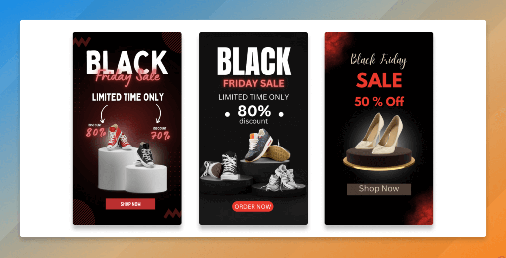 9 Marketing Strategies for Black Friday