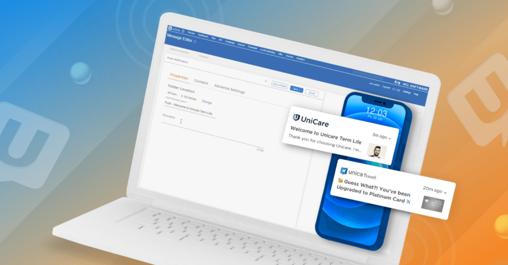 7 Killer Features in Unica Deliver