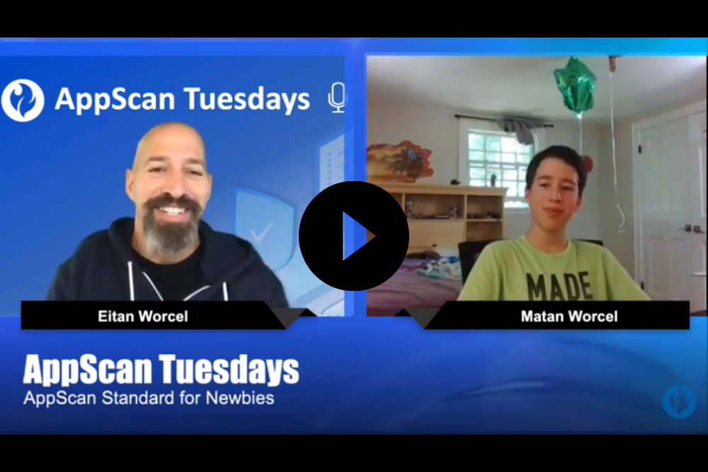 What’s New in AppScan 10.0.3
