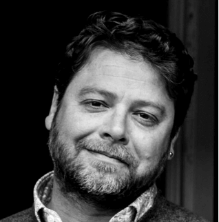 Gordon Patchett
