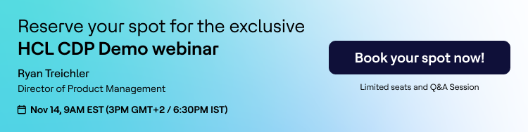 8 CDP Trends in 2025
