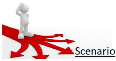 scenario