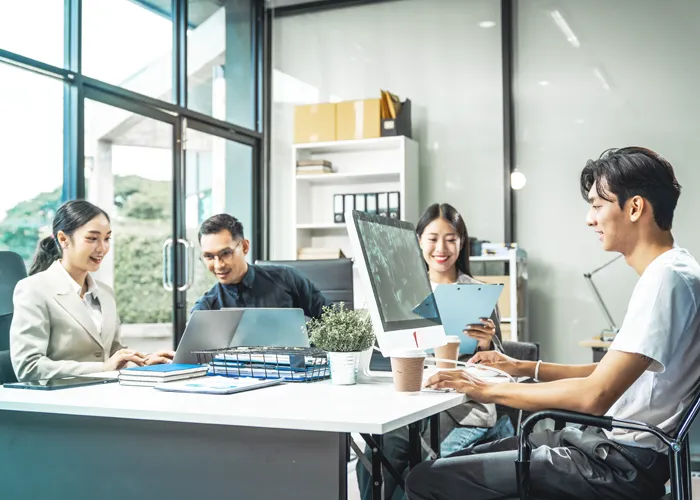 HCL CLARA AI virtual assistant