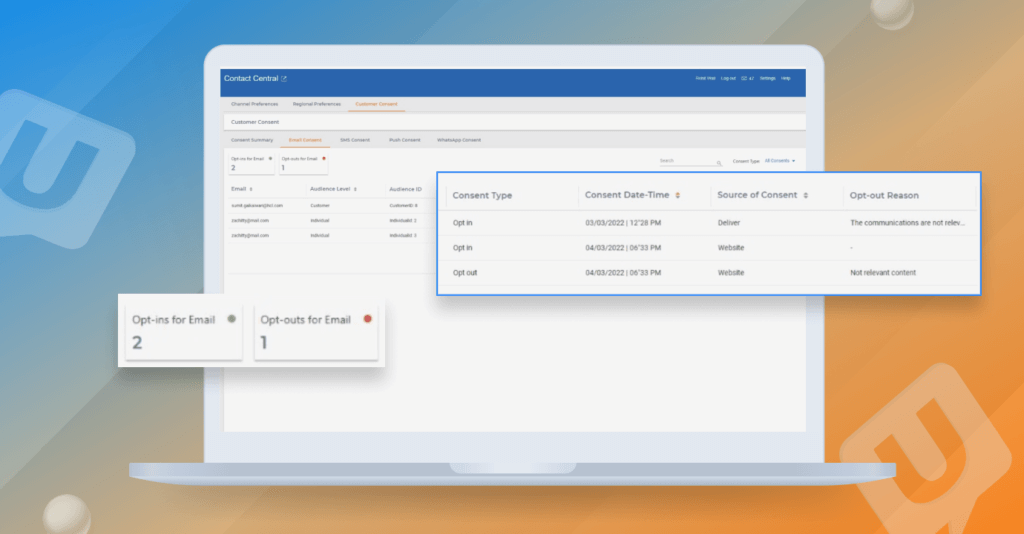 Unica 12.1.3 Marketing Platform 2022