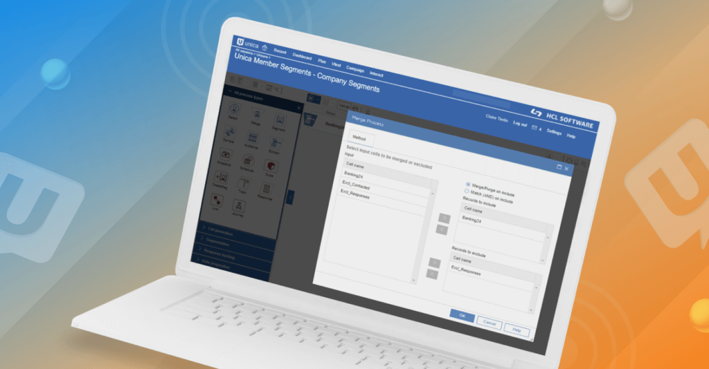 Unica 12.1.3 Marketing Platform 2022