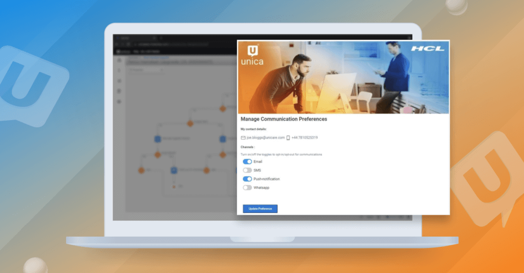 Unica 12.1.3 Marketing Platform 2022