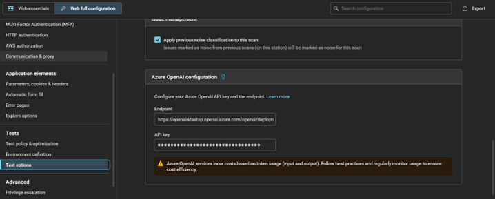 HCL AppScan 10.7.0: AI-Driven Security