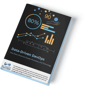 data driven devops ebook