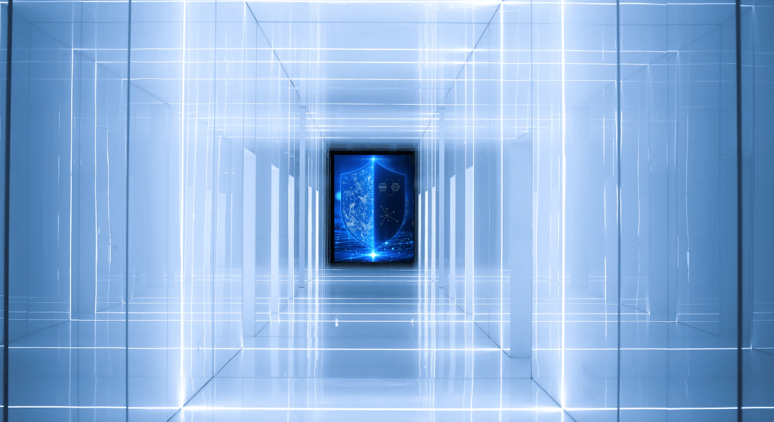 The 100% Secure Computers: FOCUS on Business Management of Cyber Risk