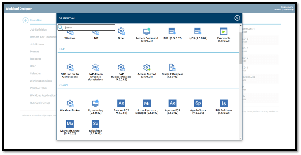 Manage your Azure Resource